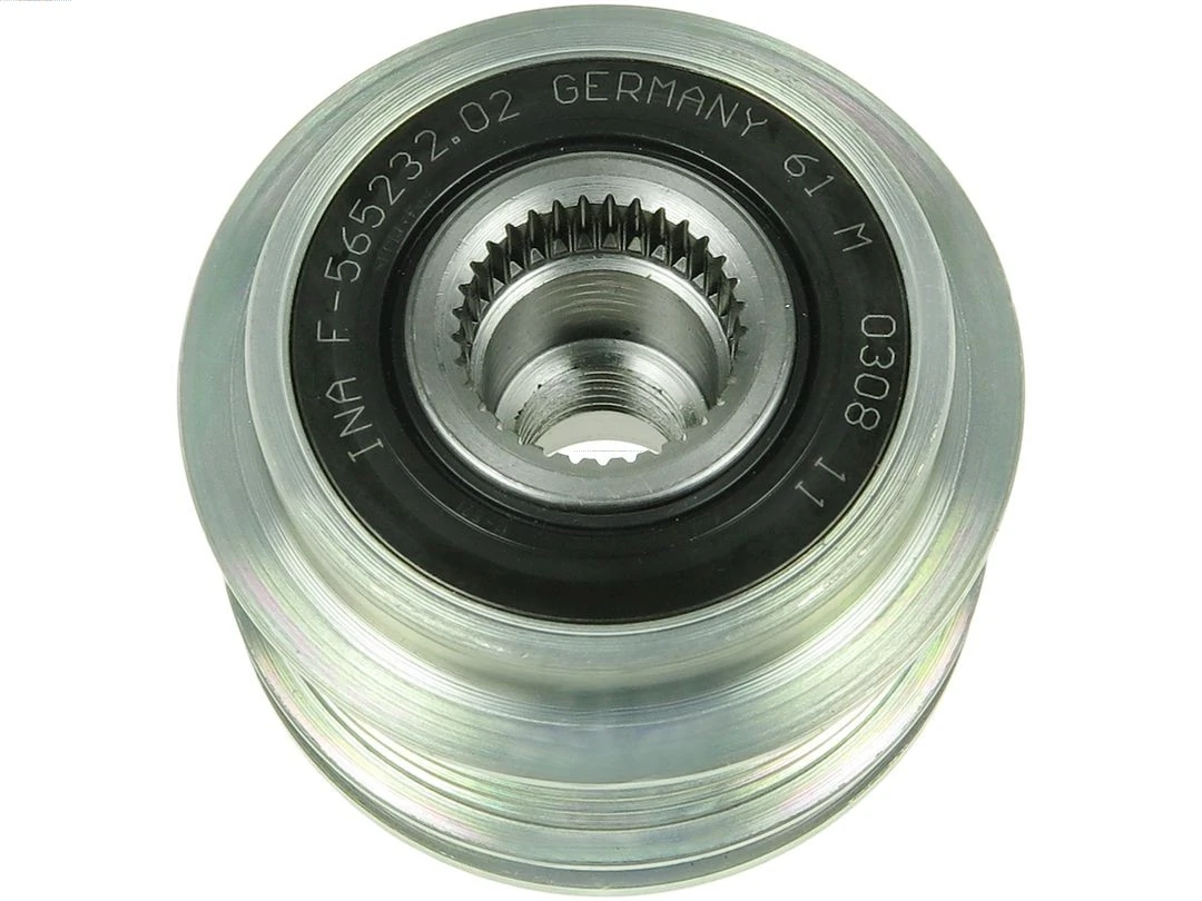 Polia do gerador para Jeep RENEGADE  BU, B1