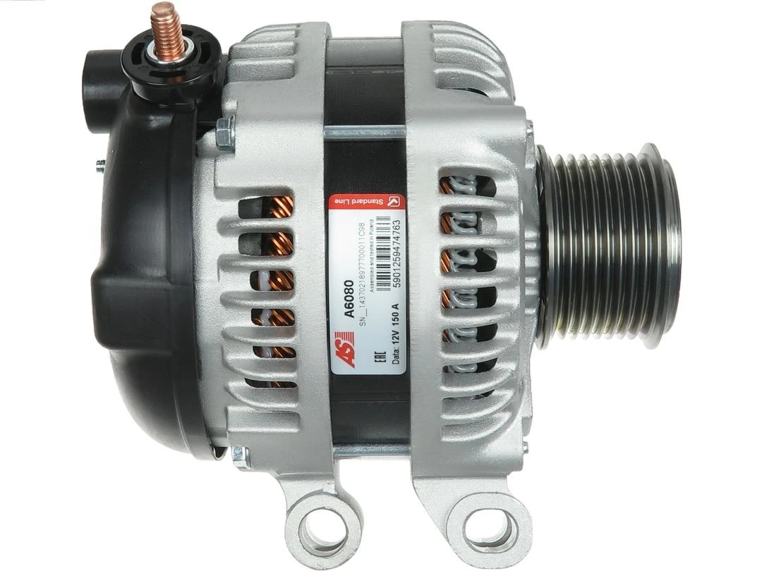 Gerador As-pl A6080 preço, a partir de 264,80 USD