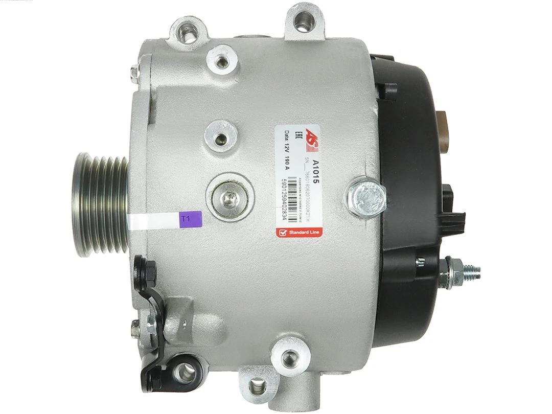 Gerador A1015 As-pl