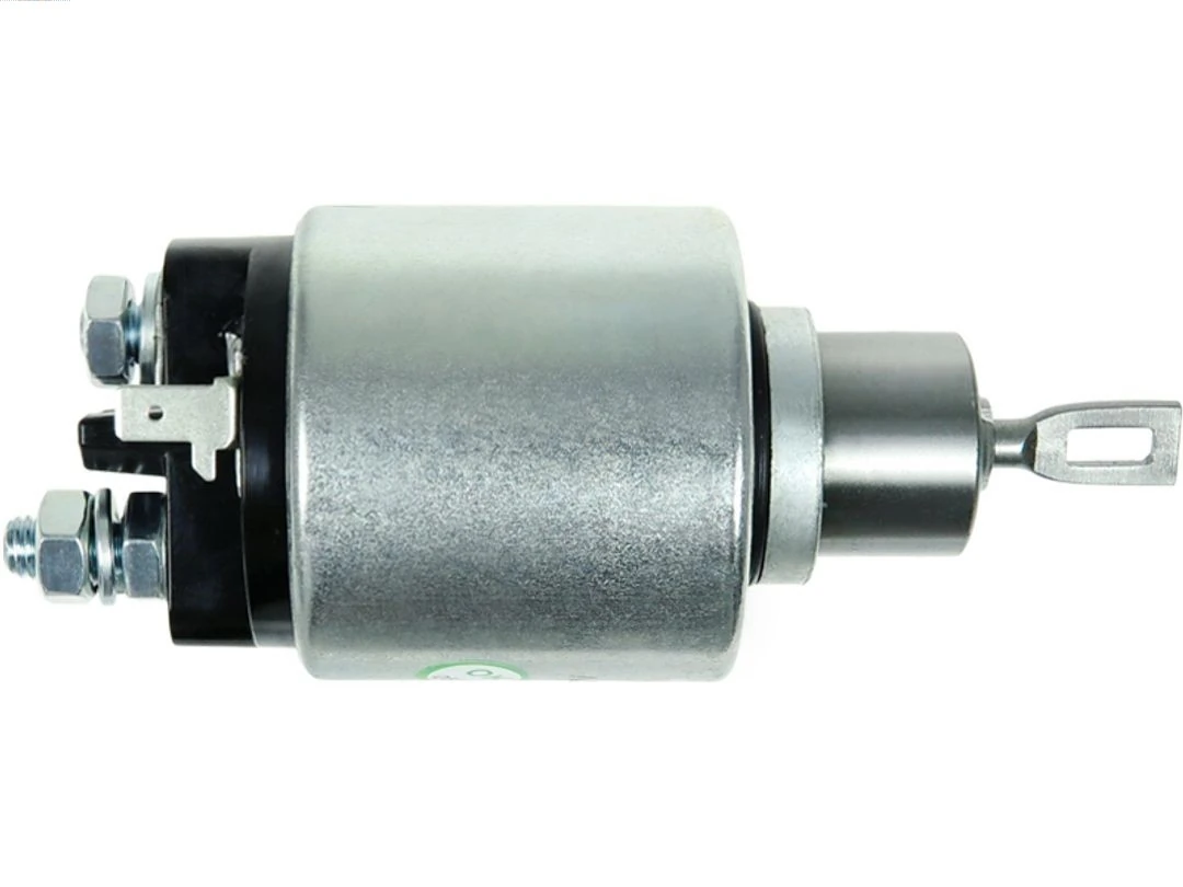 Relê retrator do motor de arranco 9330331002 Fiat/Alfa/Lancia