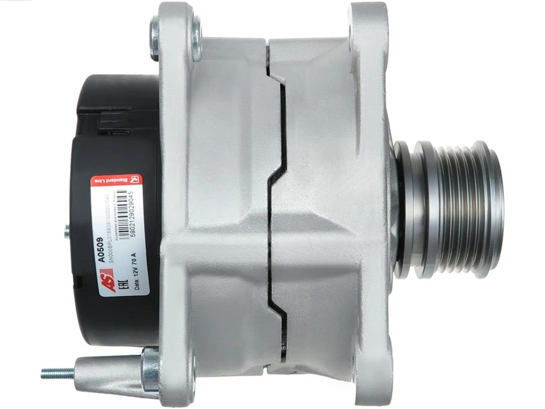 Gerador As-pl A0509 preço, a partir de 81,86 USD