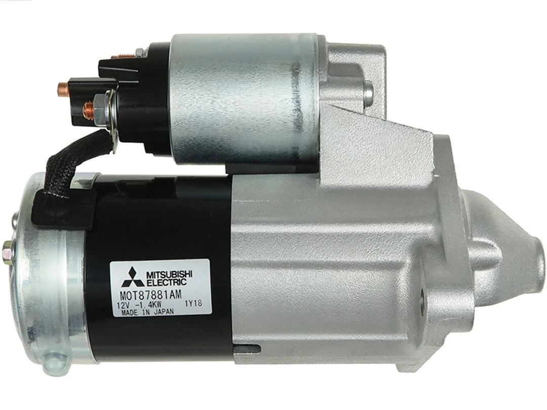 S5035MITSUBISHI As-pl Motor de arranco