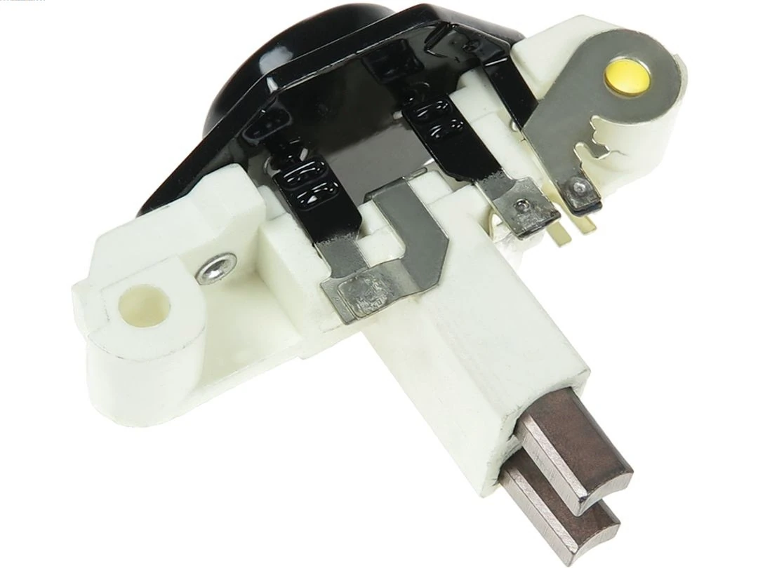 Relê-regulador do gerador (relê de carregamento) Renault Megane SCENIC JA0, JA1