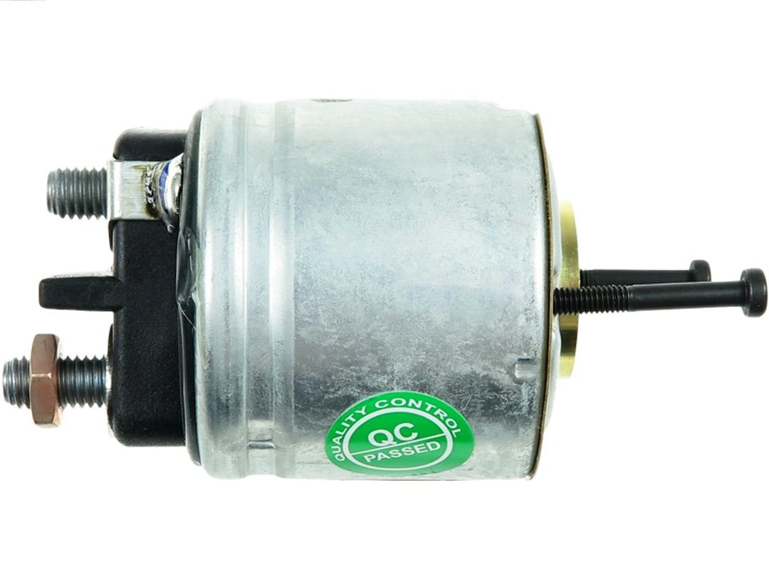 Relê retrator do motor de arranco 93180120 General Motors