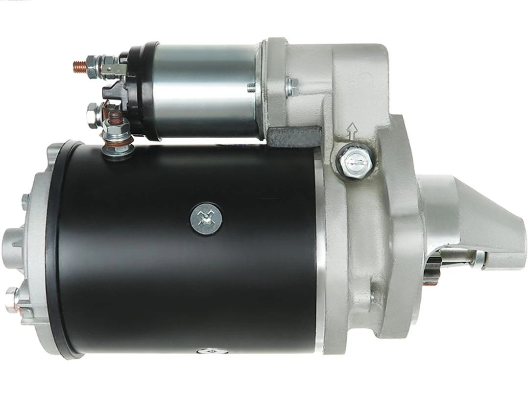 S4007 As-pl Motor de arranco