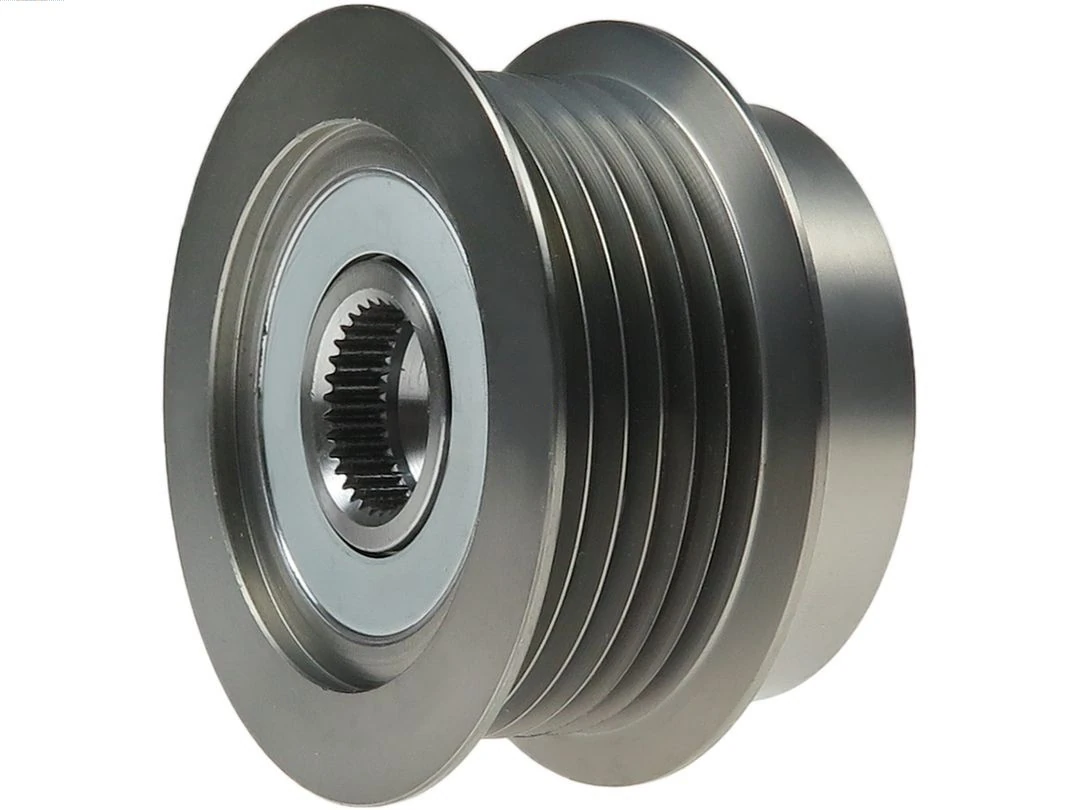 Polia do gerador para Volvo XC90 256