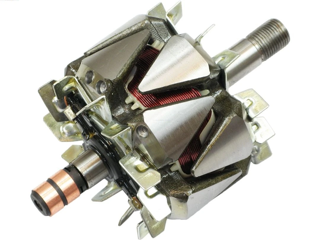 Induzido (rotor) do gerador Fiat Tipo  160 ao melhor preço