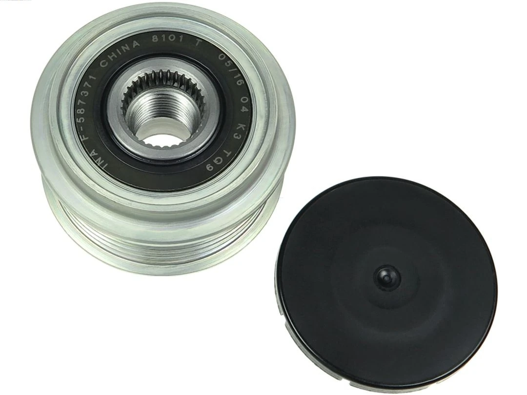 Compre Polia do gerador KIA Optima 4