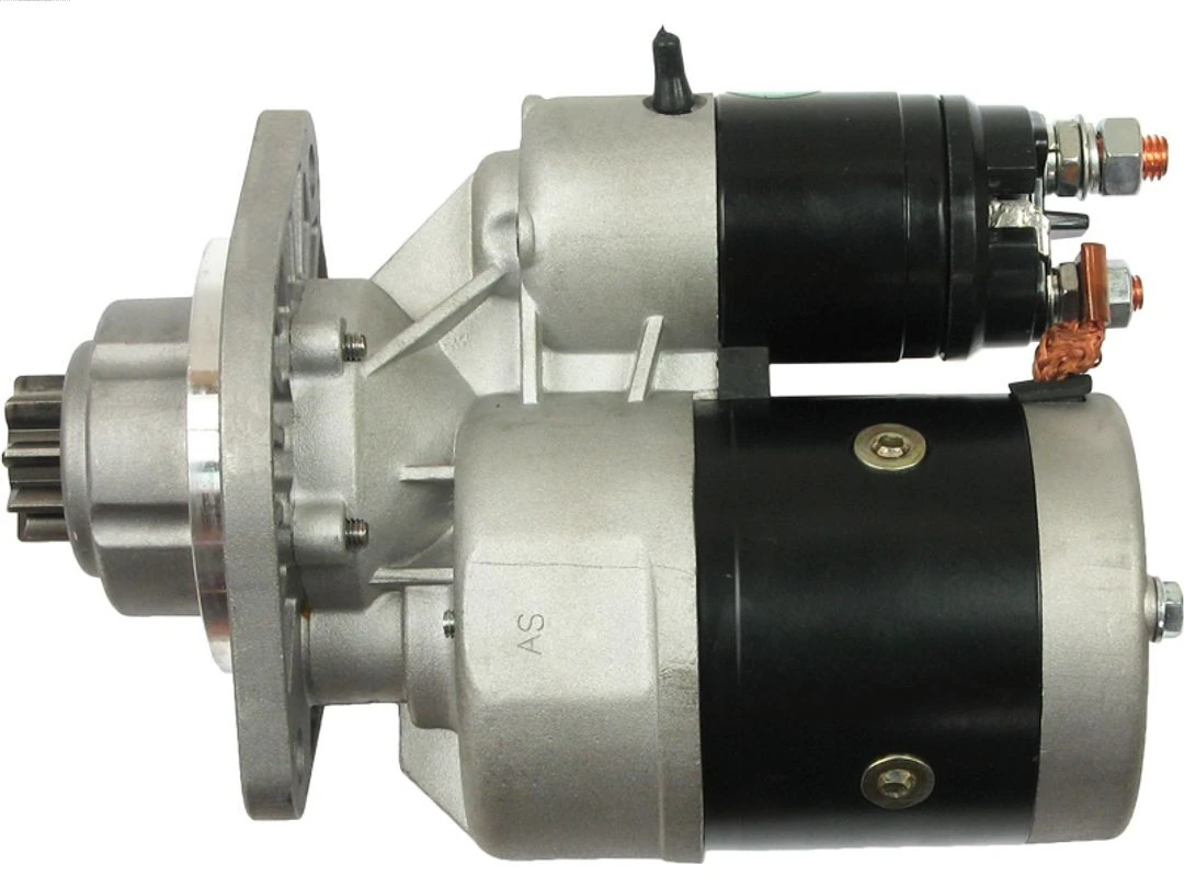 Compre S9016 As-pl Motor de arranco