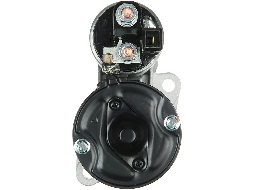 Motor de arranco As-pl S0119 preço, a partir de 66,40 USD