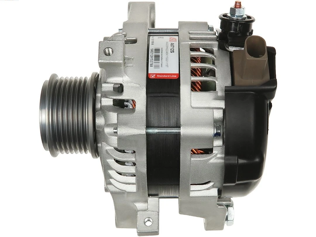 Gerador A6712S As-pl
