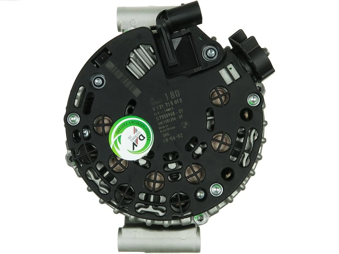 Compre A0425PR As-pl Gerador