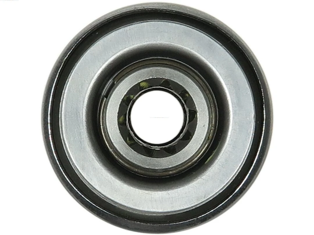 Roda-livre do motor de arranco As-pl SD6128P preço, a partir de 21,80 USD