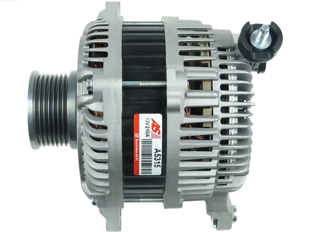 231000009R Renault (RVI) Gerador