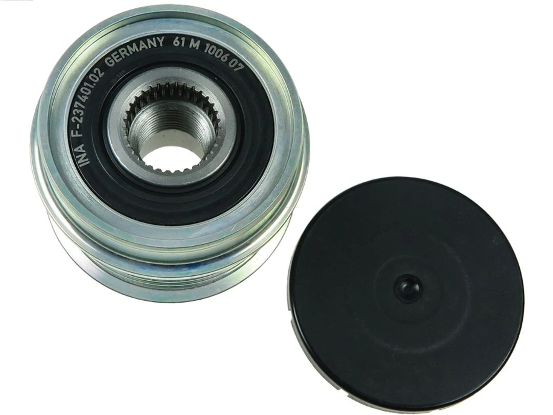  Polia do gerador Ford Maverick II SUV (1N2) (2001 - 2007) II