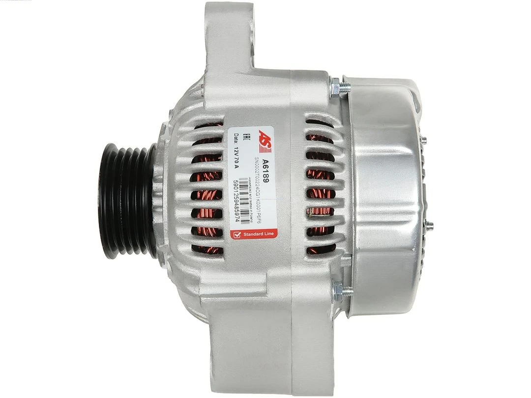 Gerador A6189 As-pl