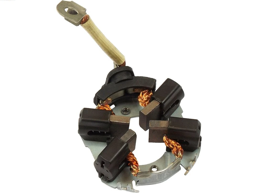Porta-escovas do motor de arranco Bosch 100433815943E preço, a partir de 19,83 USD