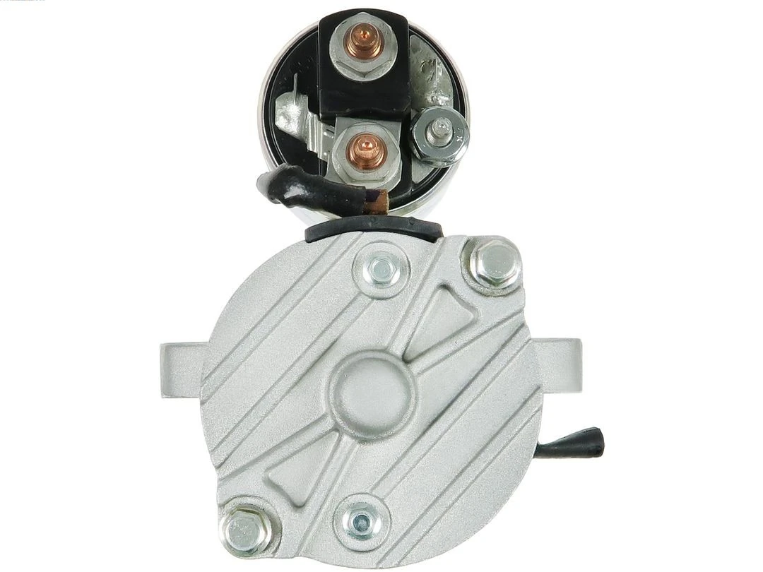 Motor de arranco Ford Focus IV HN