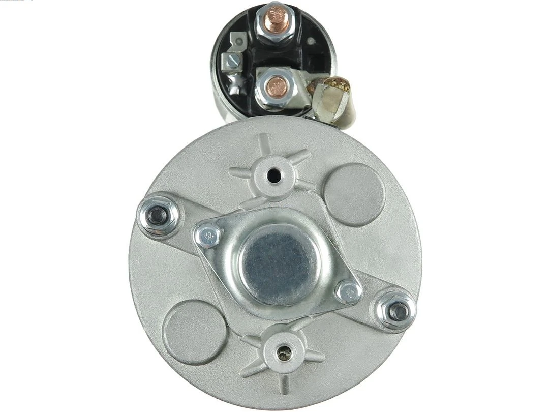 Compre 0001368060 Nissan/Infiniti Motor de arranco