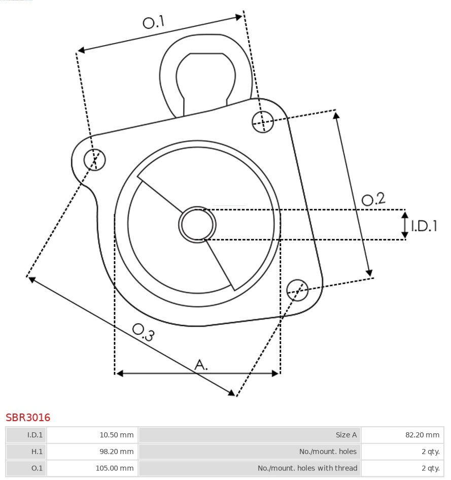  As-pl SBR3016 preço, a partir de 19,08 USD