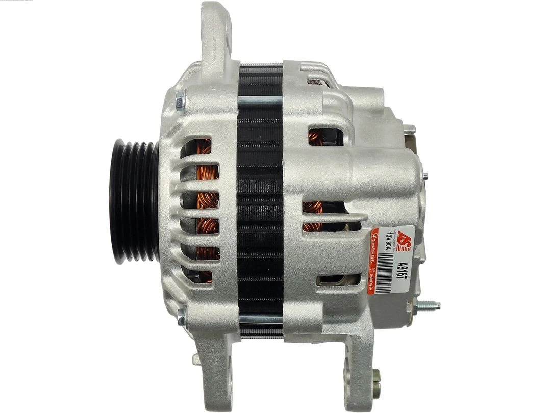 Gerador A9167 As-pl
