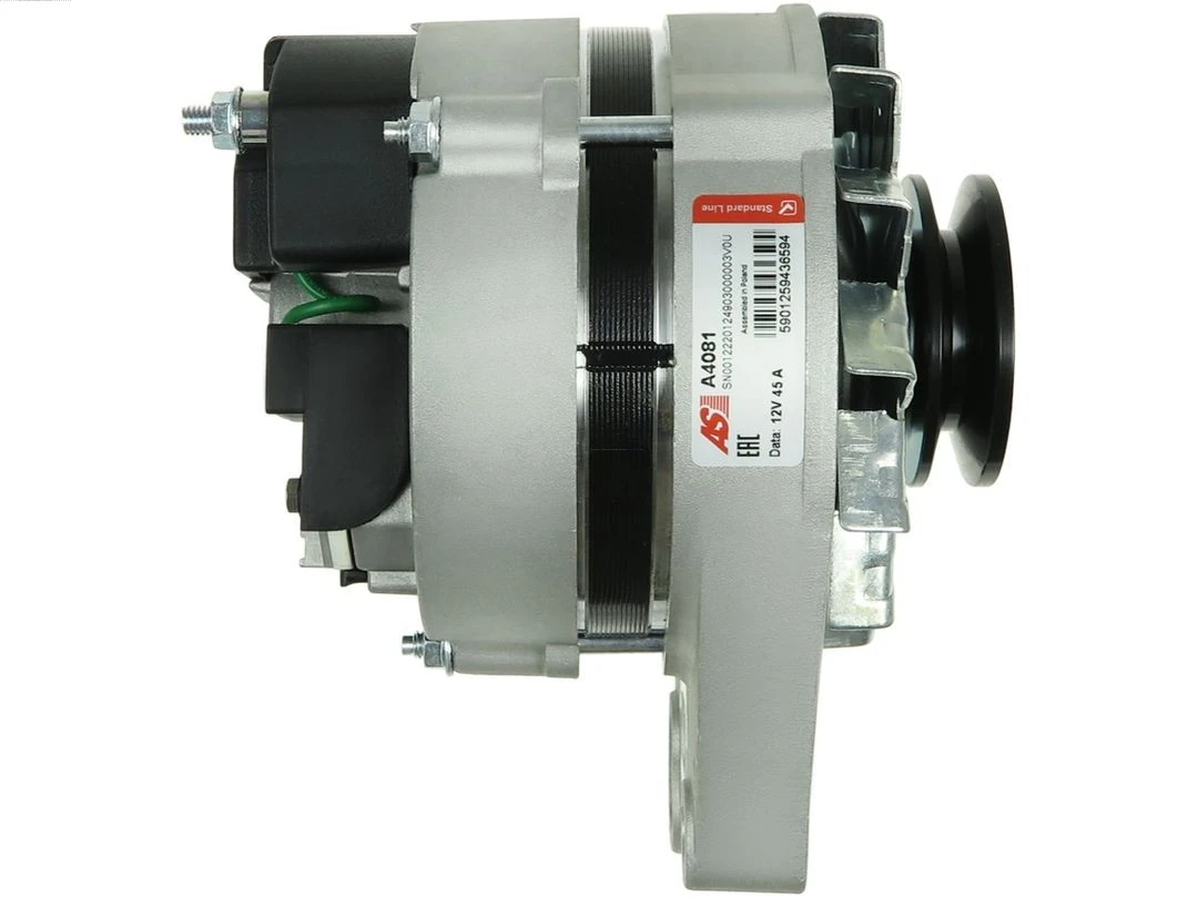 Gerador As-pl A4081 preço, a partir de 177,09 USD