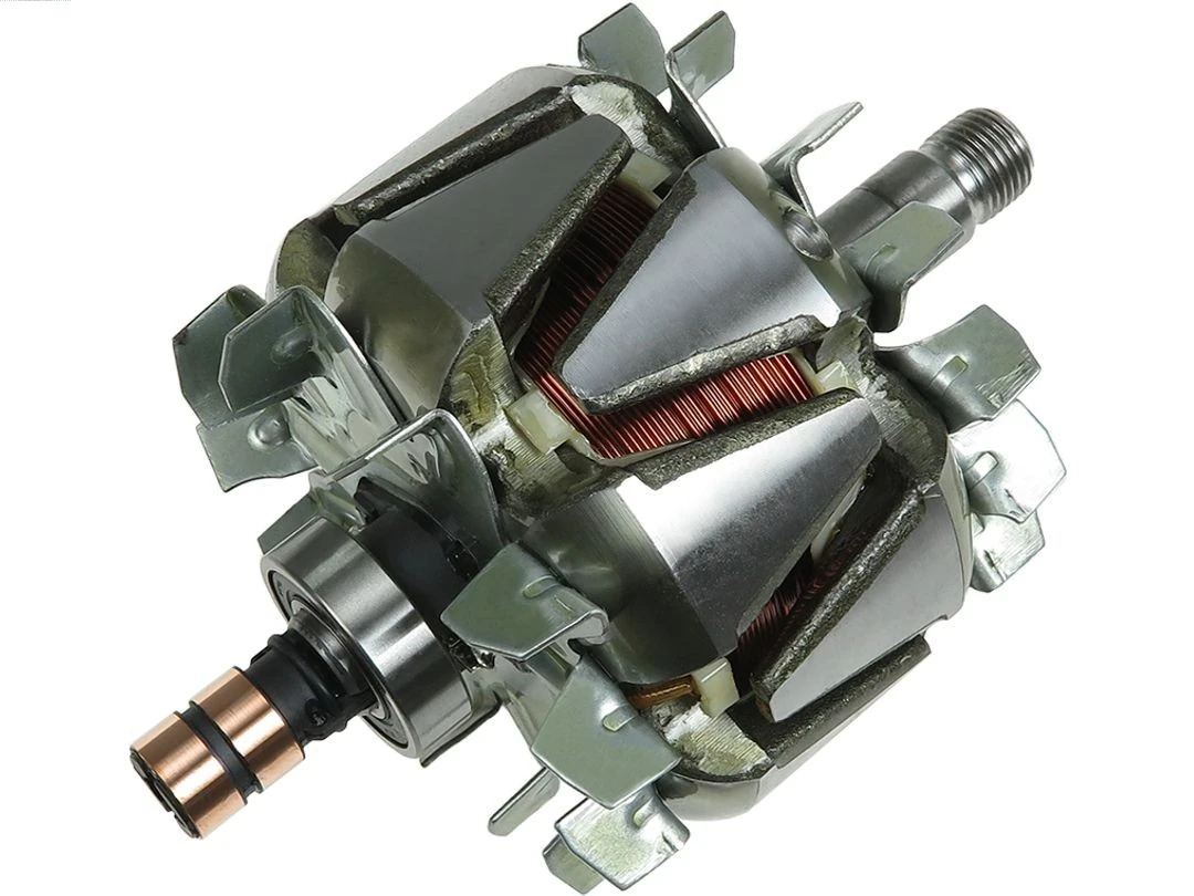 Induzido (rotor) do gerador Volvo S60 I RS, RH ao melhor preço
