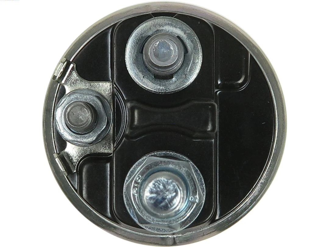 Relê retrator do motor de arranco Ford Transit VI V347/8