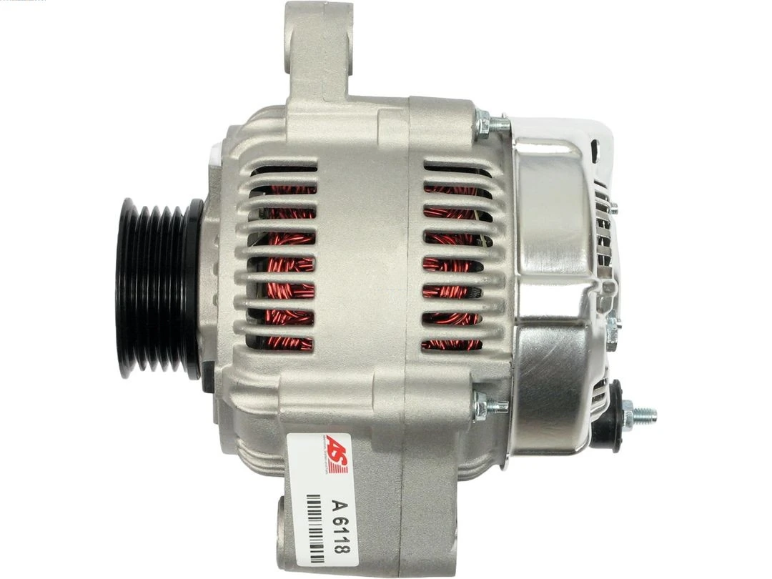 Gerador A6118 As-pl