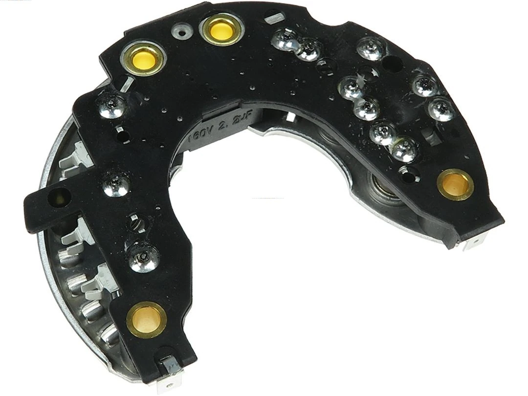 Eixo de diodos do gerador para Renault Trucks TRUCK PREMIUM ROUTE 