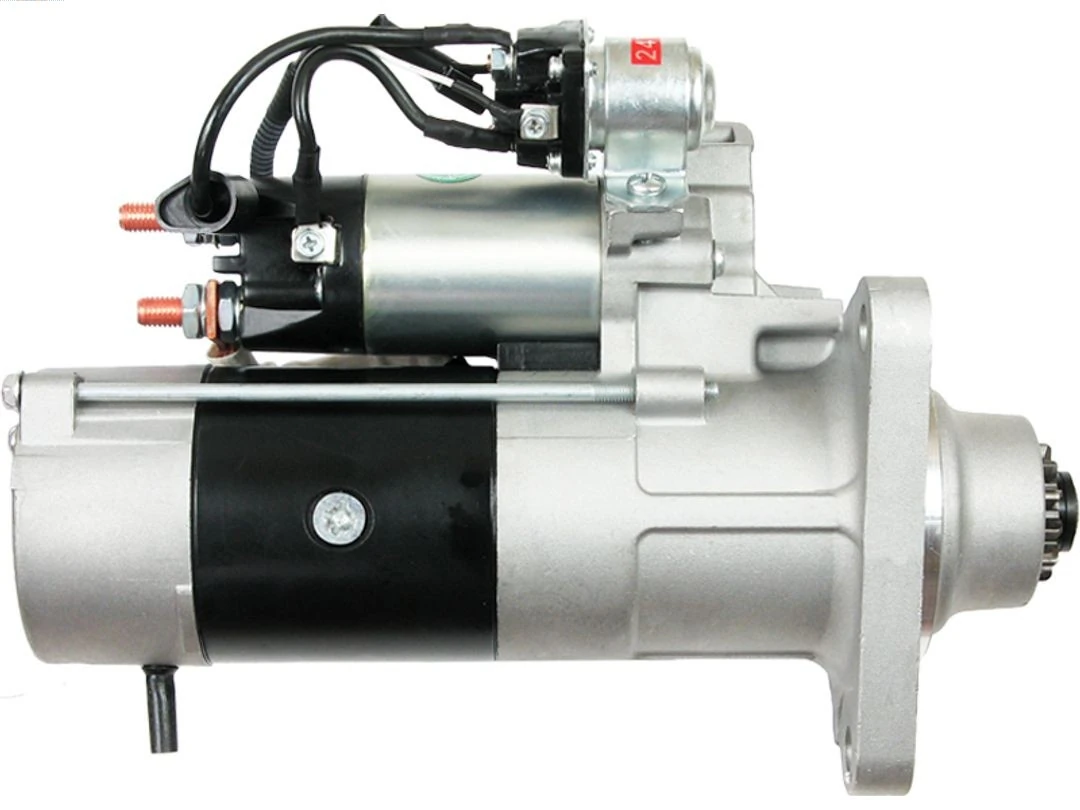 S5147 As-pl Motor de arranco