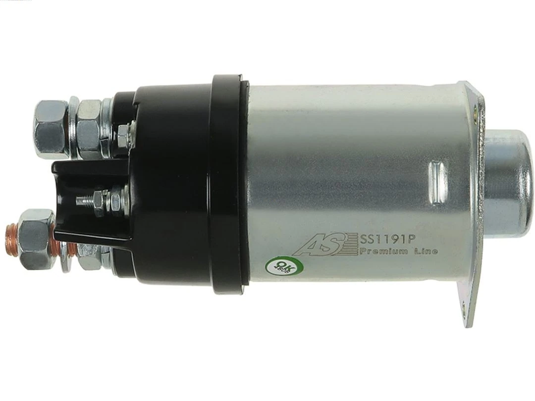 10R0400 Caterpillar Motor de arranco
