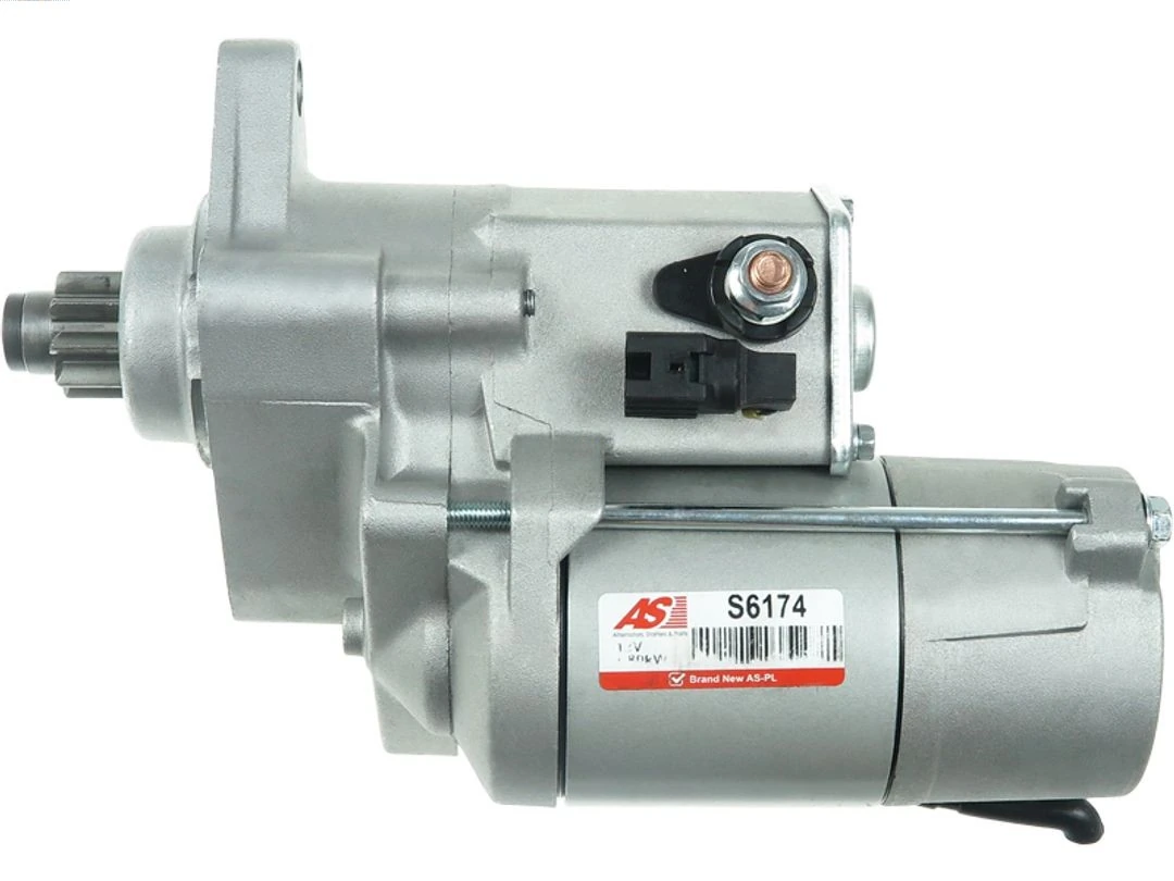 Compre S6174 As-pl Motor de arranco