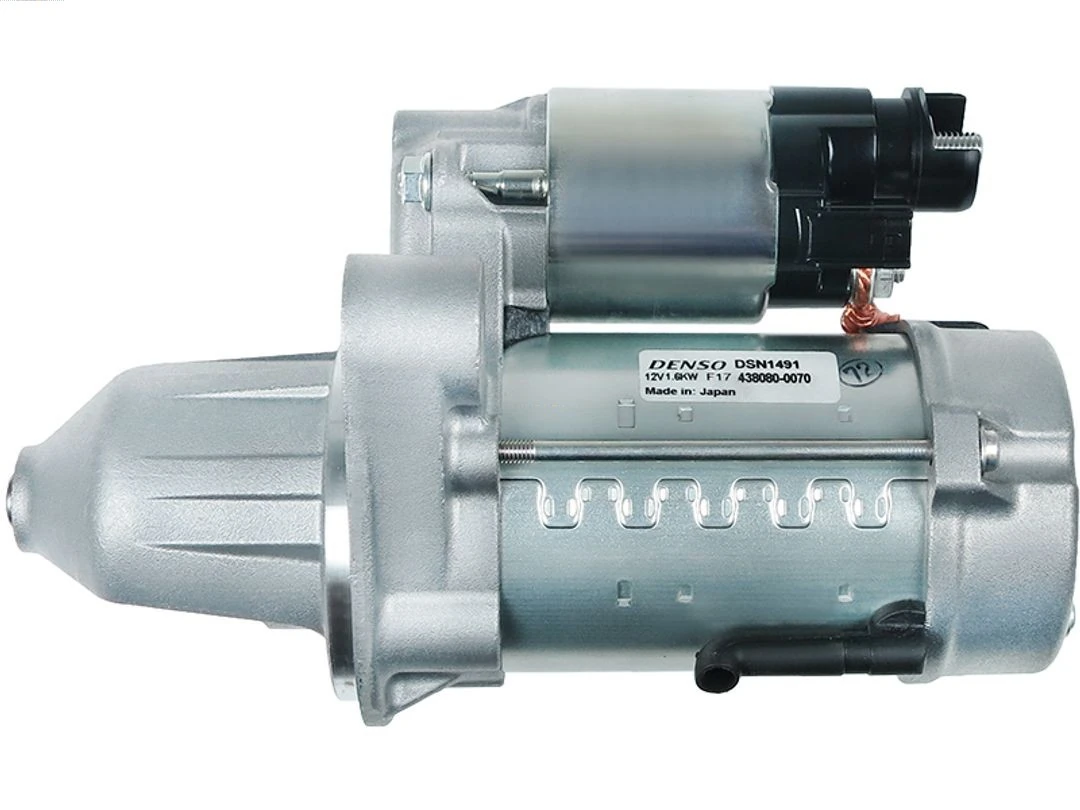 Compre S6500DENSO As-pl Motor de arranco