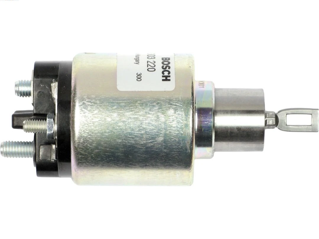 Relê retrator do motor de arranco para Nissan Sunny N13
