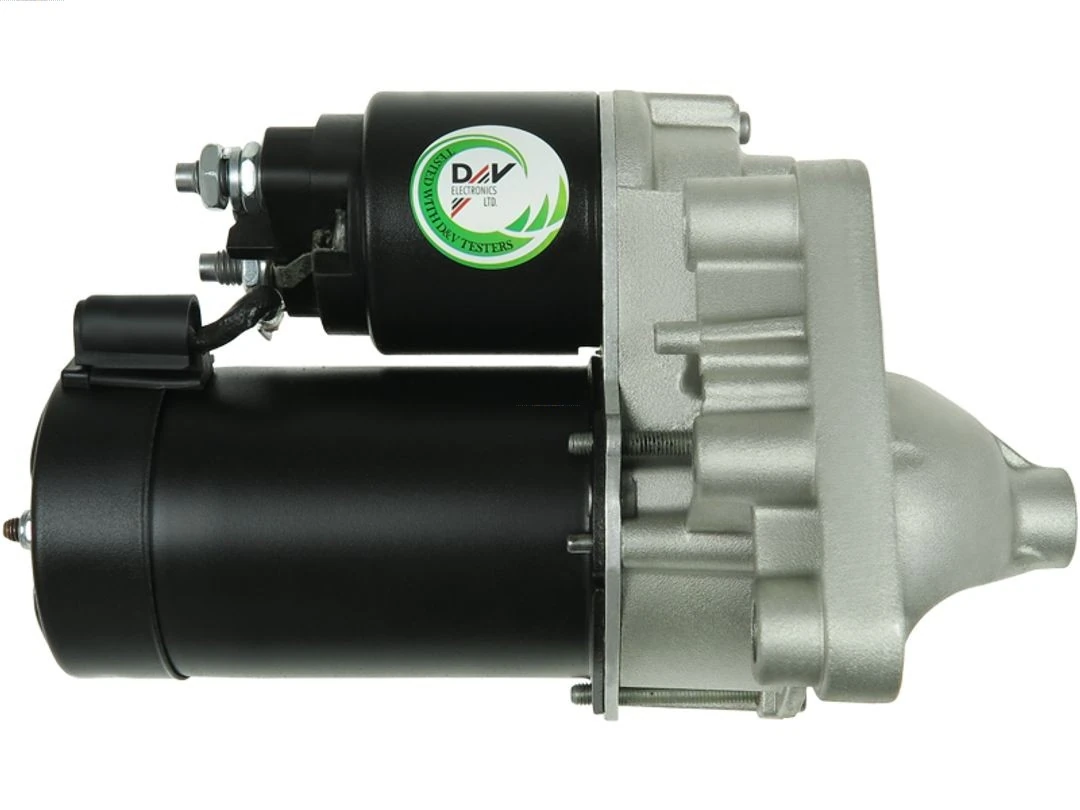 S3016PR As-pl Motor de arranco