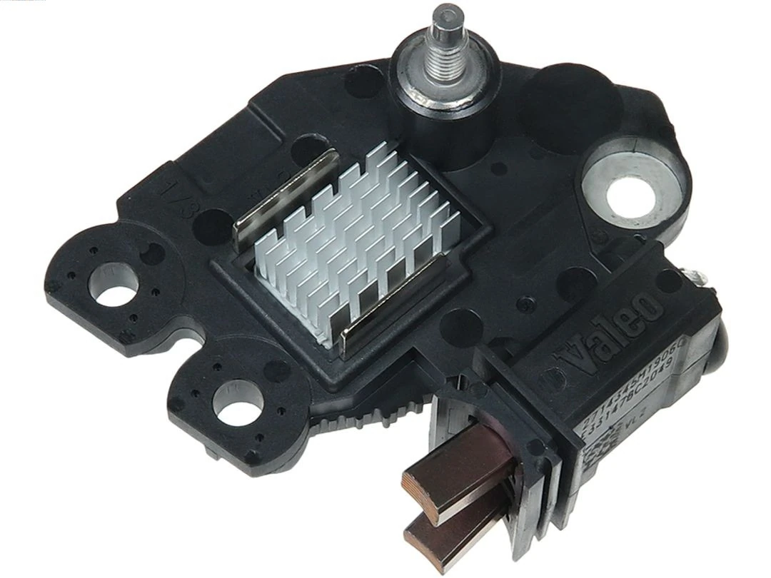  Relê-regulador do gerador (relê de carregamento) BMW 7 sedan (F01, F02, F03, F04) (2008 - 2015) 