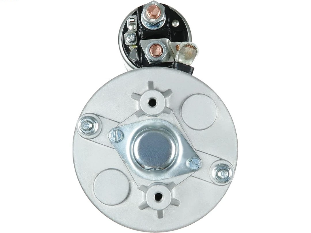 Motor de arranco As-pl S0040 preço, a partir de 272,96 USD