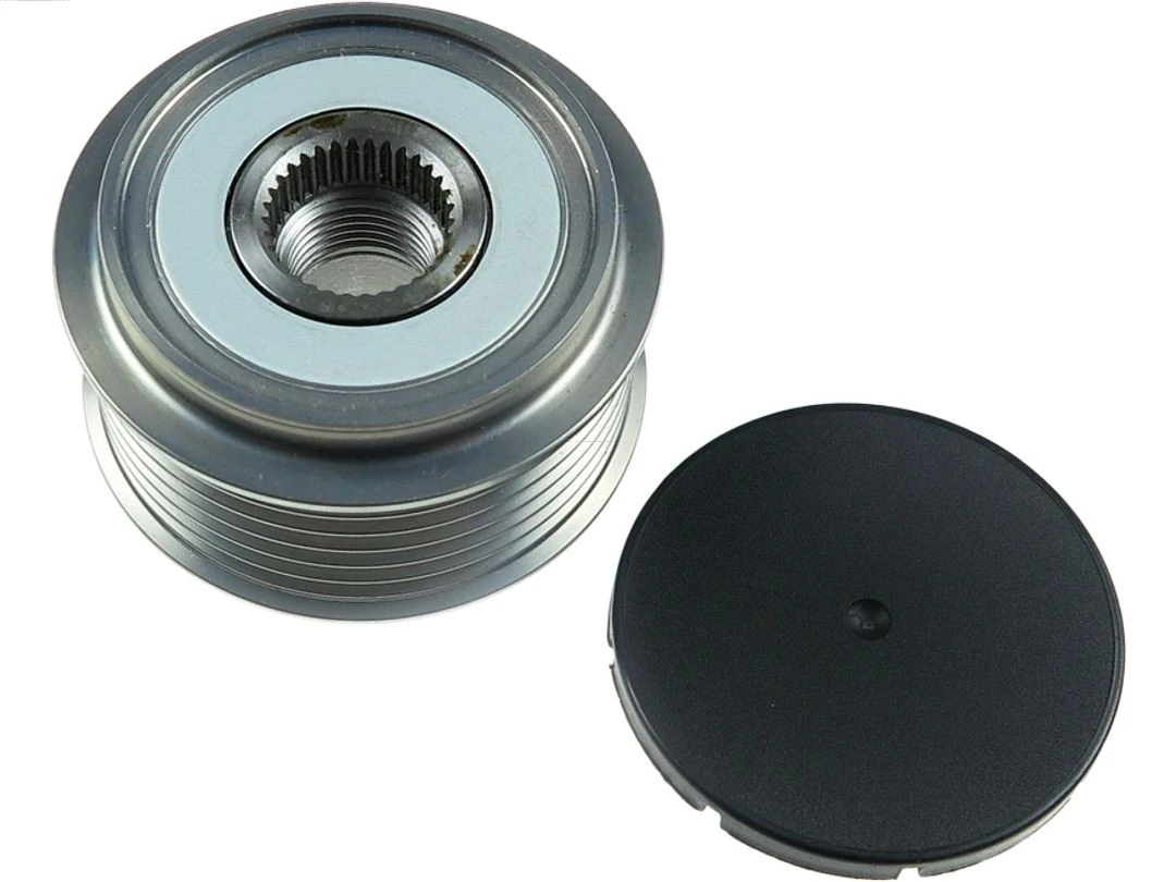  Polia do gerador Mazda CX-7 SUV (ER) (2006 - 2009) 