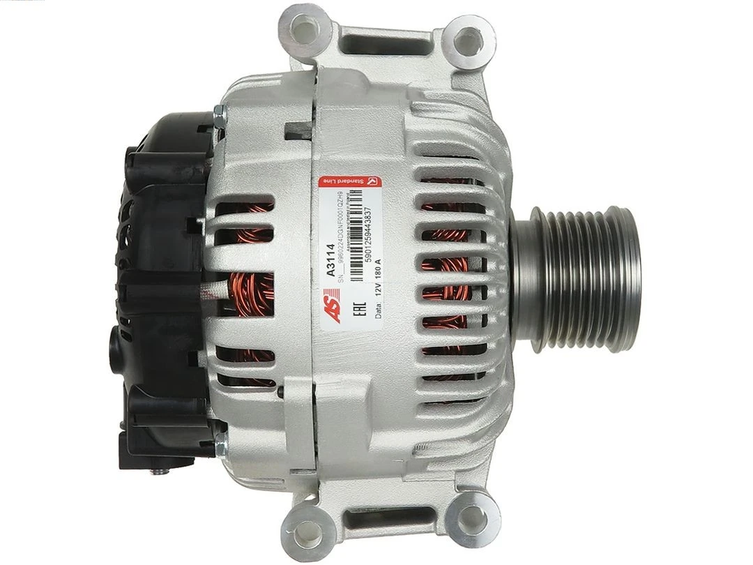 Gerador As-pl A3114 preço, a partir de 397,54 USD