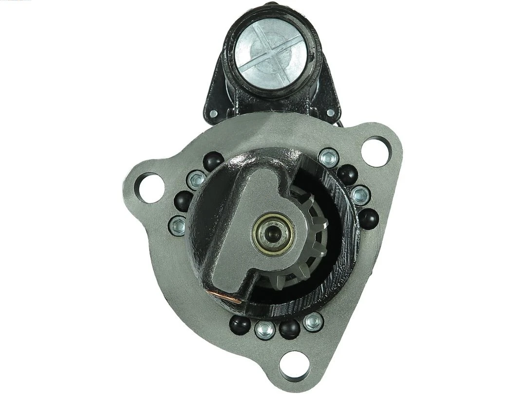 10R0400 Caterpillar Motor de arranco