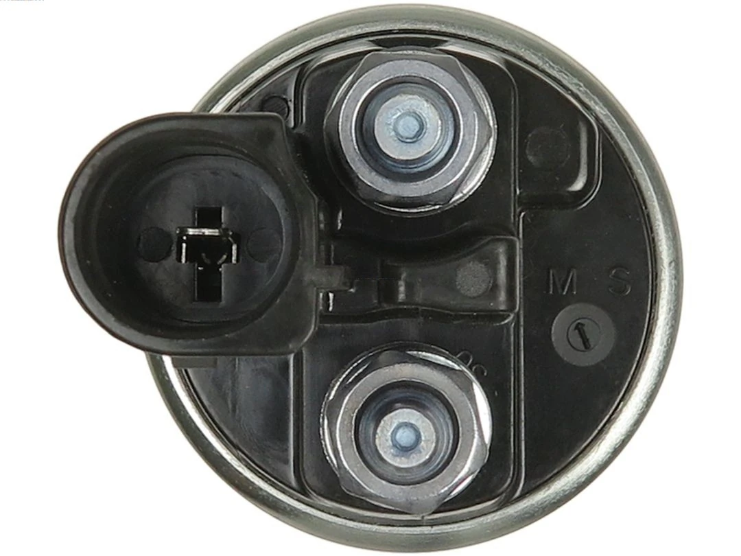 Relê retrator do motor de arranco As-pl SS0052 preço, a partir de 41,70 USD
