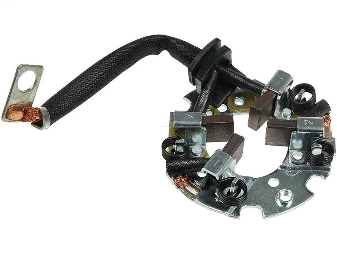 SBH5001 As-pl