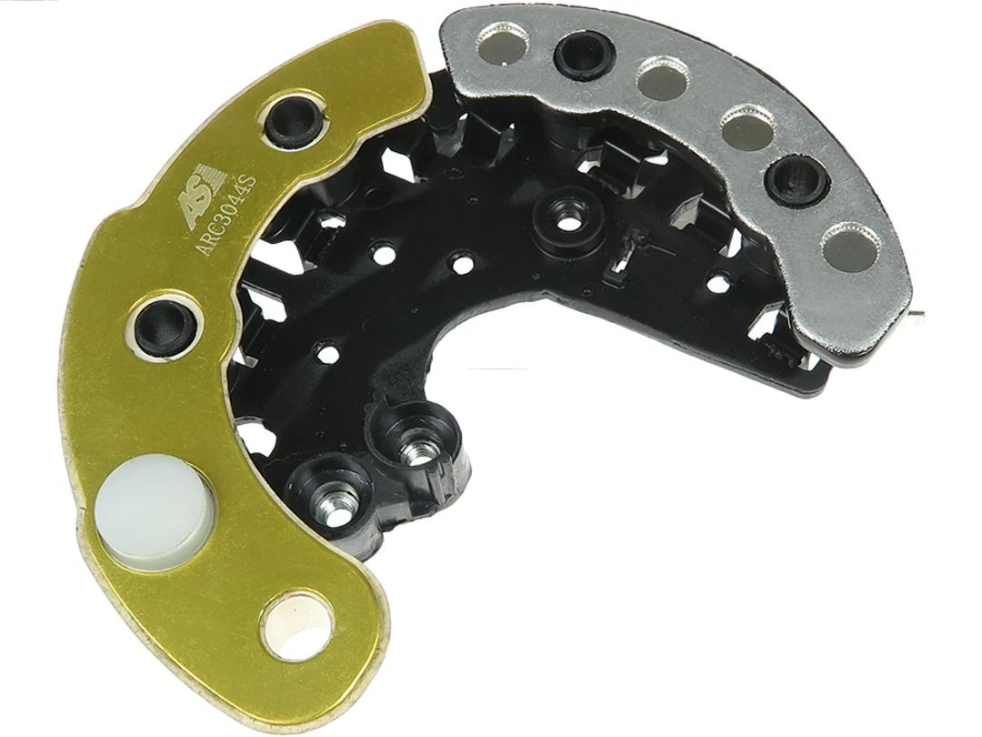 Compre Eixo de diodos do gerador Citroen C3 1