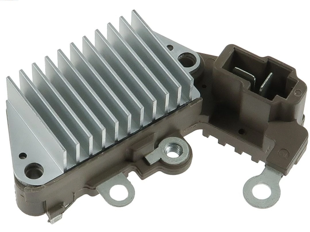 Relê-regulador do gerador (relê de carregamento) Toyota 277007830171
