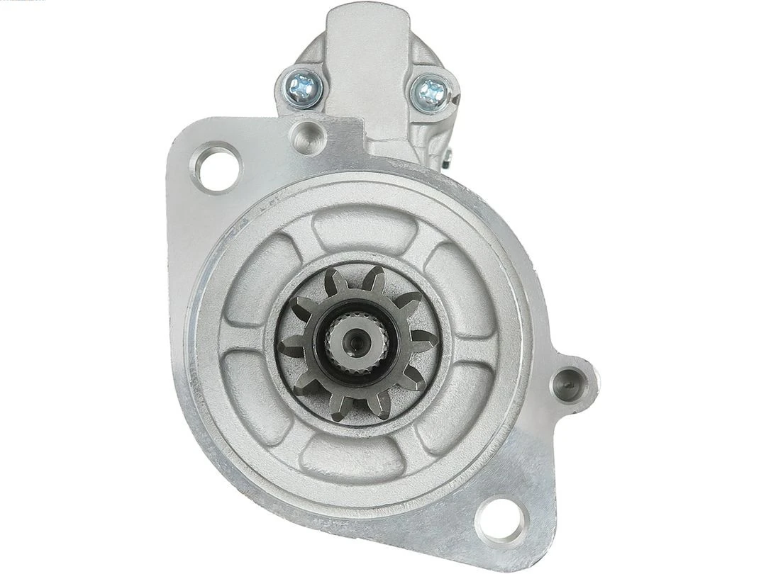 Motor de arranco 0986024300 Bosch