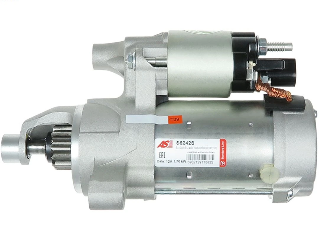Compre S6242S As-pl Motor de arranco
