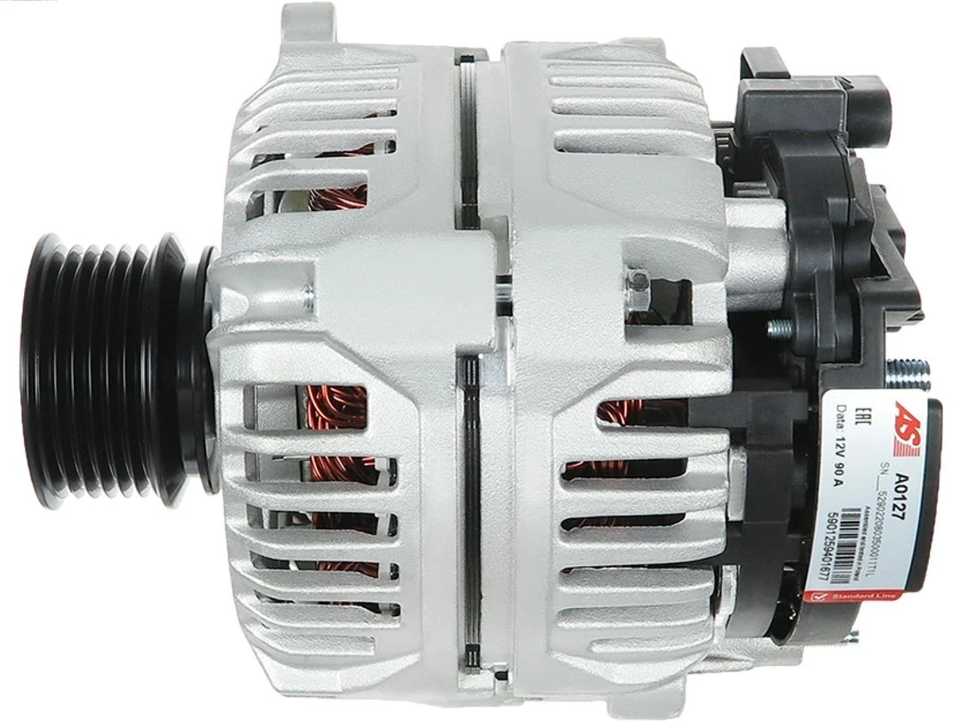 Gerador A0127 As-pl