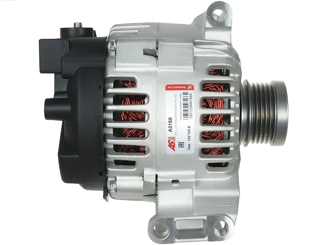 Gerador As-pl A3158 preço, a partir de 269,30 USD