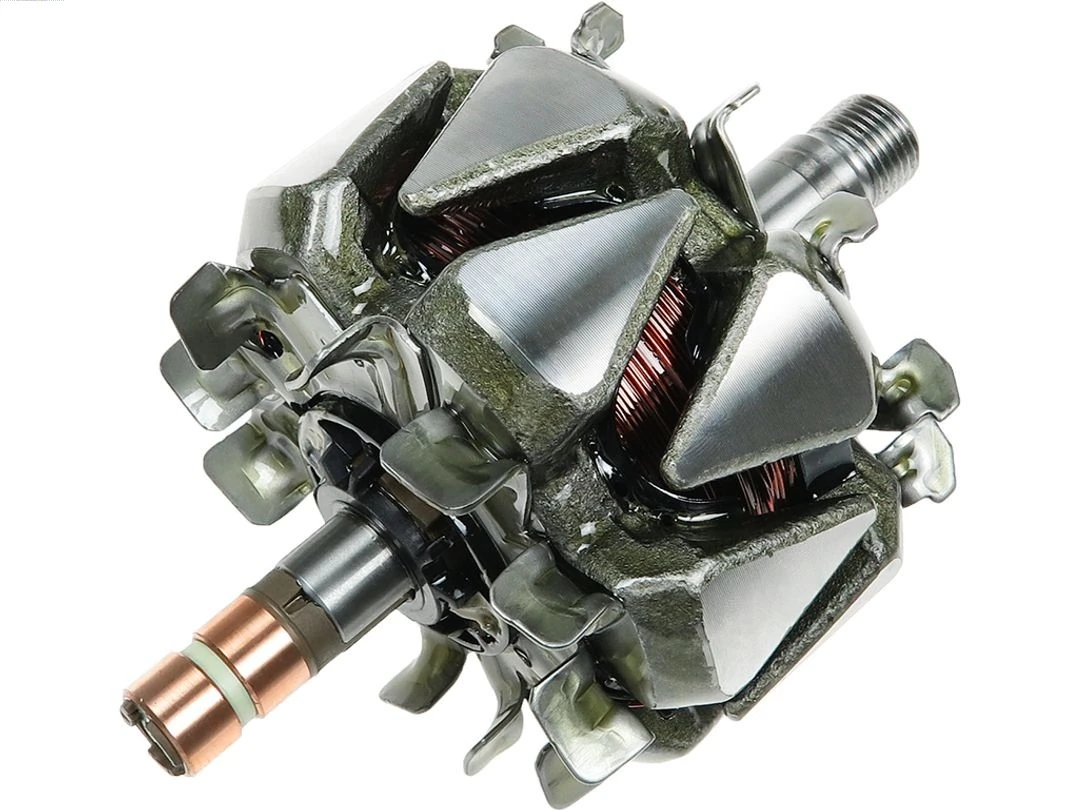 Induzido (rotor) do gerador Volkswagen Polo III 6N2 ao melhor preço